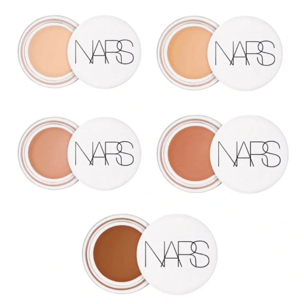 NEW✅NARS Light Reflecting Undereye Brightener